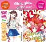 Girls Girls Girls Bundle!